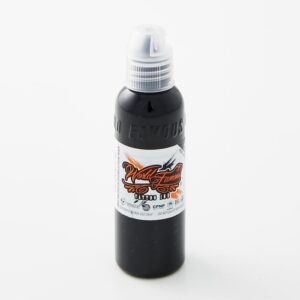 Legendary Outlining 2oz – World Famous Tattoo Ink