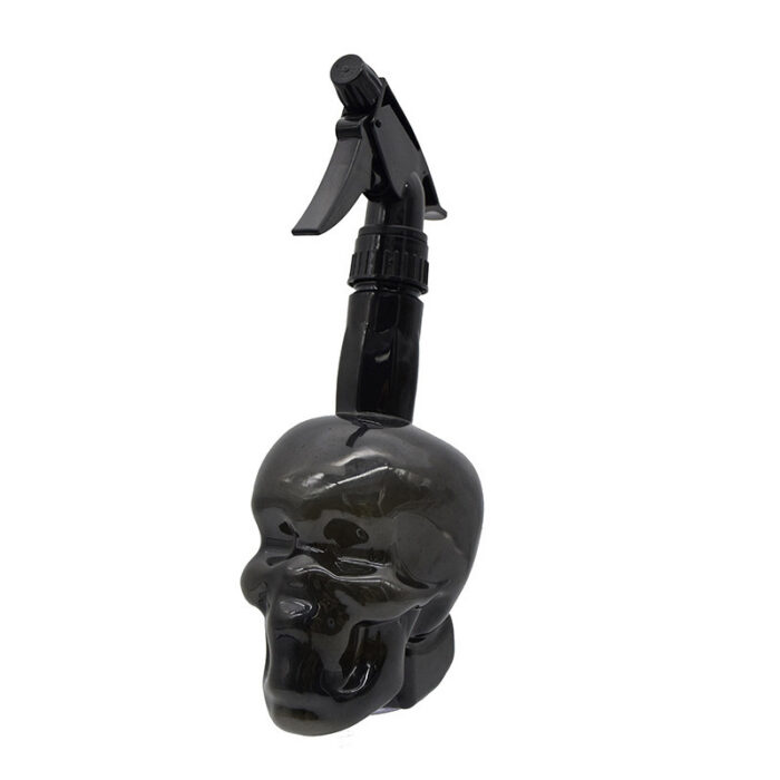 Skull Spray Bottle