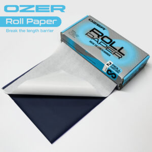 Ozer Roll Paper