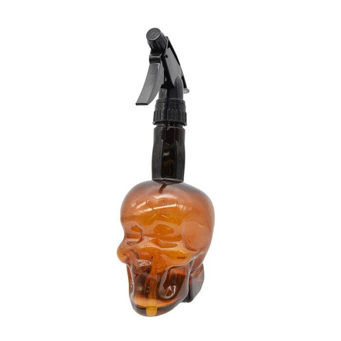 Skull Spray Bottle