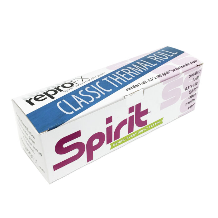 ReproFX Spirit Thermal Transfer Paper